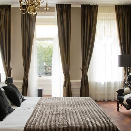 Ck58 Bed & Breakfast Den Haag Camera foto