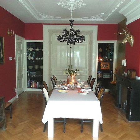 Ck58 Bed & Breakfast Den Haag Esterno foto
