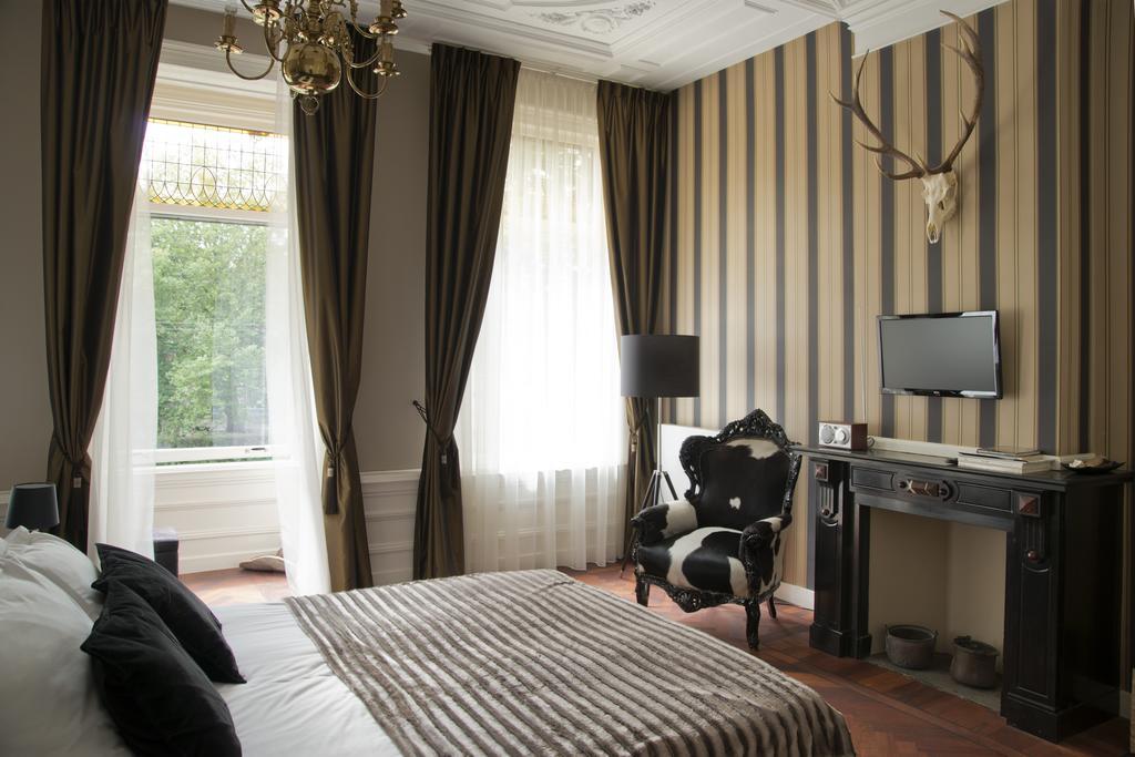 Ck58 Bed & Breakfast Den Haag Camera foto