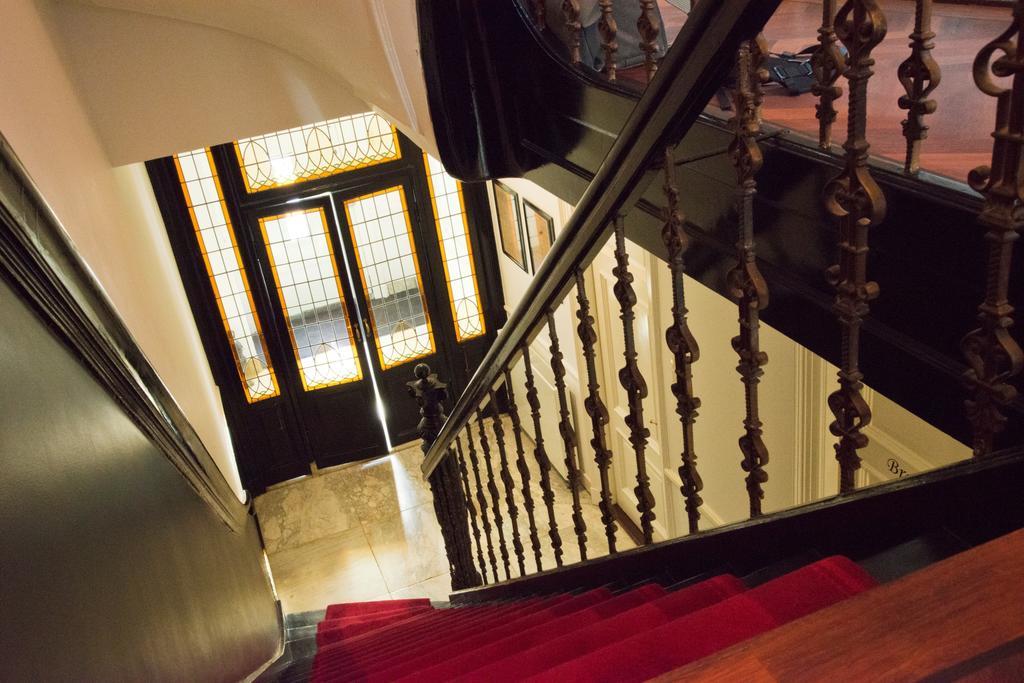 Ck58 Bed & Breakfast Den Haag Esterno foto