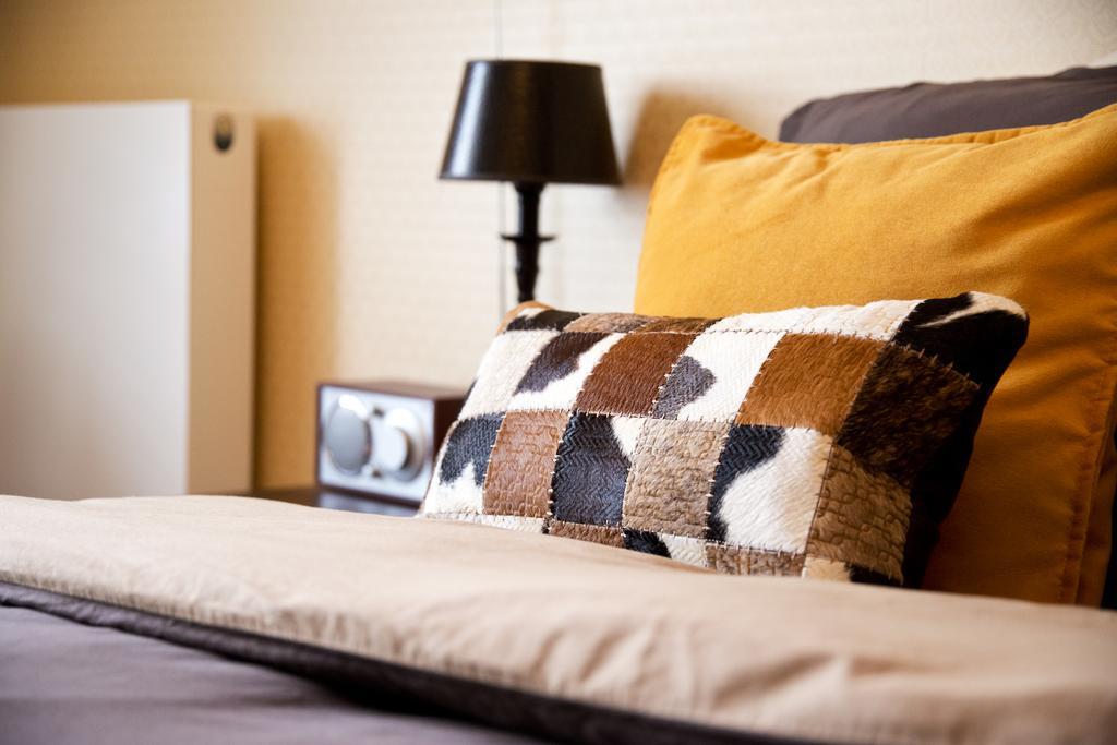 Ck58 Bed & Breakfast Den Haag Camera foto