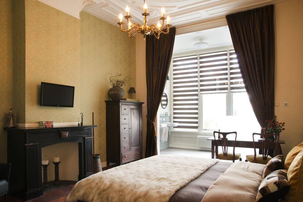 Ck58 Bed & Breakfast Den Haag Camera foto