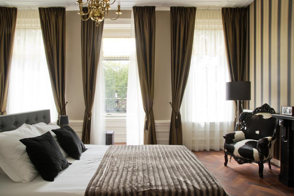 Ck58 Bed & Breakfast Den Haag Camera foto