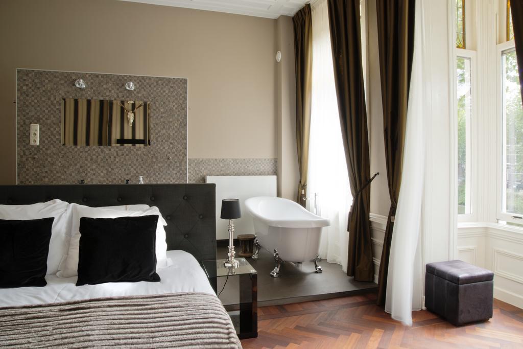 Ck58 Bed & Breakfast Den Haag Camera foto