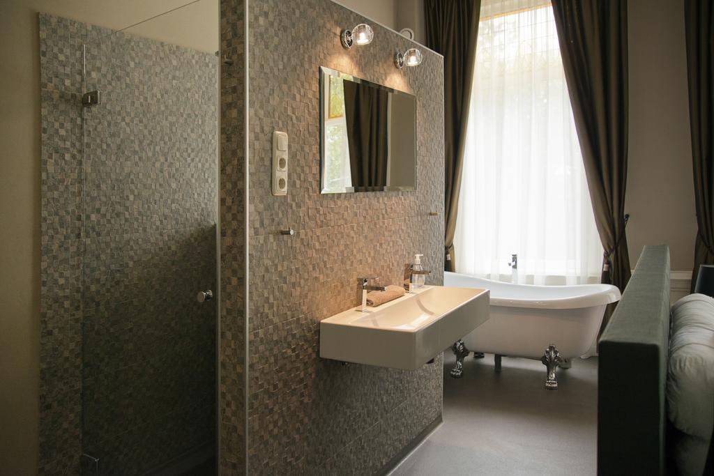 Ck58 Bed & Breakfast Den Haag Camera foto